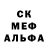 Дистиллят ТГК концентрат Dashka Kudriashka